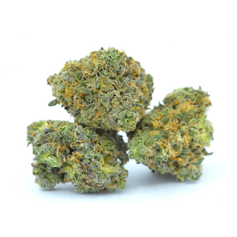 Cannabis MOM | JJ Meds