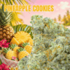 Pineapple Cookies