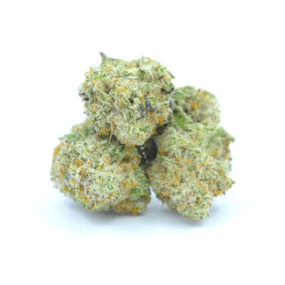 Alternative view of Pineapple Cookies