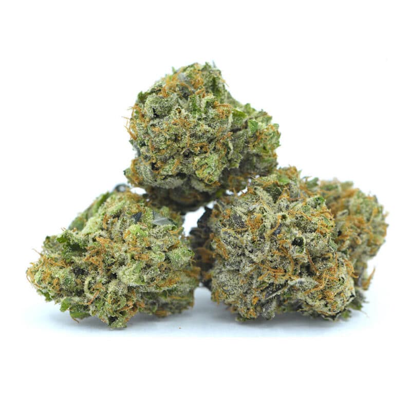 Cannabis MOM | JJ Meds