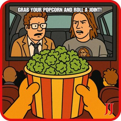 LIT! Smalls/Popcorn Strains