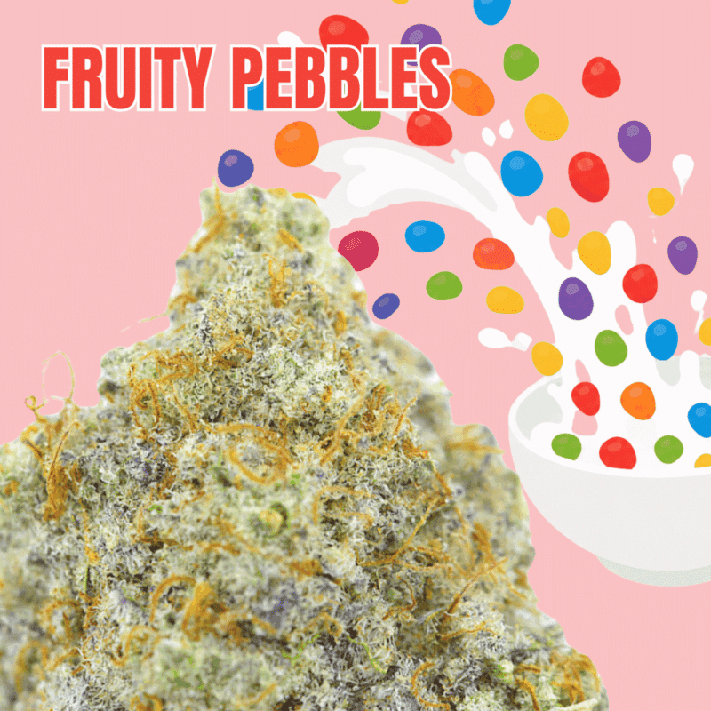 Cannabis MOM | JJ Meds