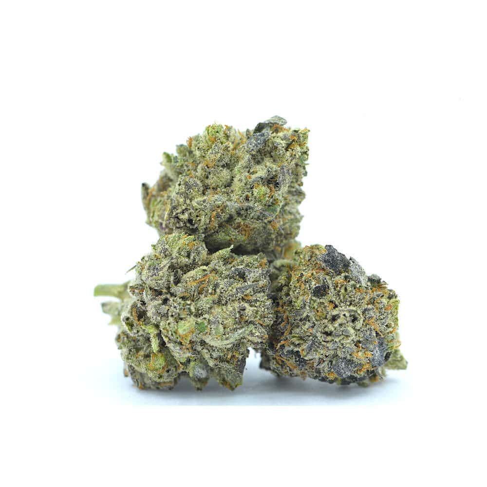 11 Weeks MMJ: Death Phantom AAAA - Image 3