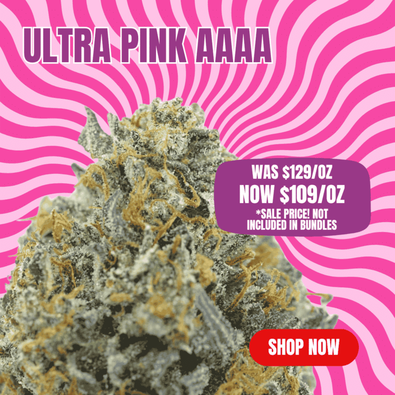 Cannabis MOM | JJ Meds