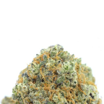 Banana Kush x Lemon Haze