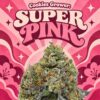 Cookies Grower: Super Pink AAAA