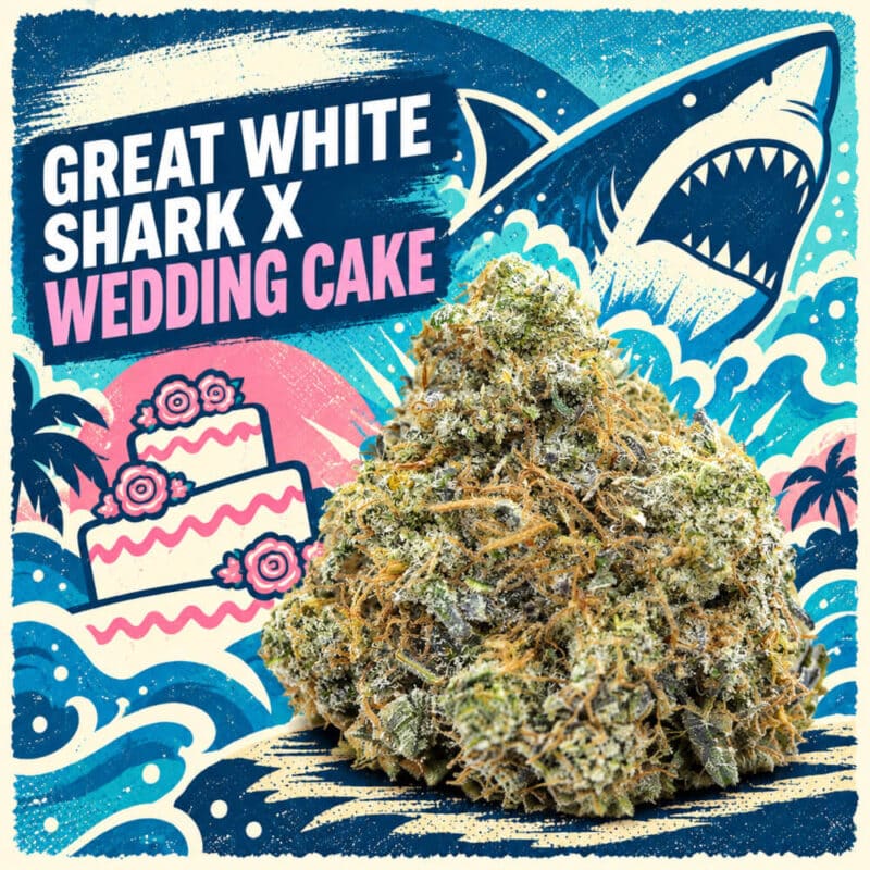 Cannabis MOM | JJ Meds