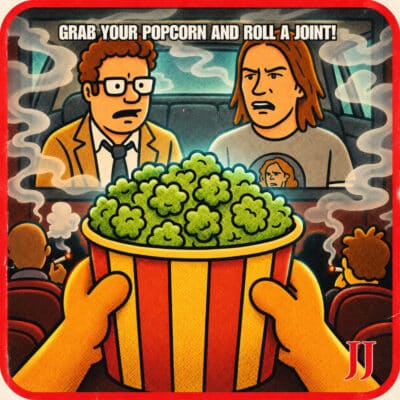 Alternative view of LIT! Smalls/Popcorn Strains 🍿