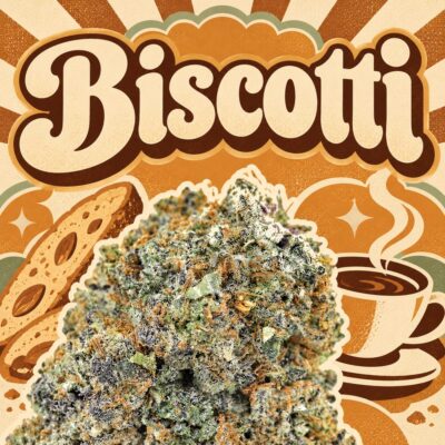 Biscotti *$79 oz*