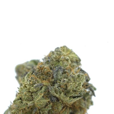 Alternative view of Mike Tyson OG AAAA
