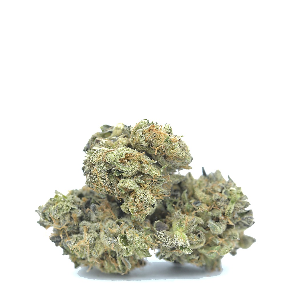 11 Weeks MMJ: Pink Rockstar AAAA *$69/oz QUAD* - Image 3