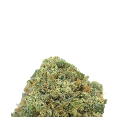 Alternative view of Pink Mango Kush